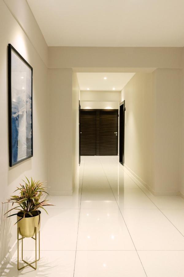 Hotel Paramount Suites&Service Apartments Mangaluru Exterior foto